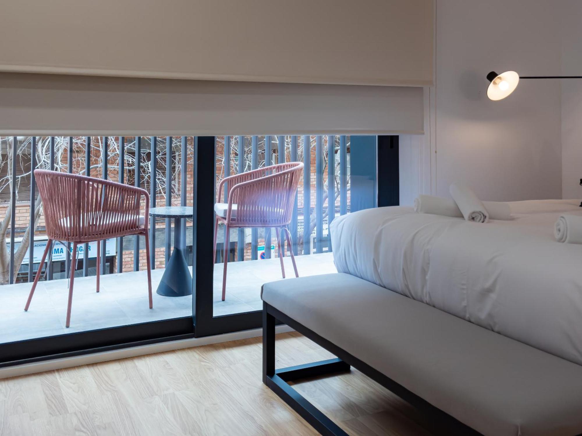 Stay U-Nique Apartments Albeniz Bcn L'Hospitalet de Llobregat Exterior photo